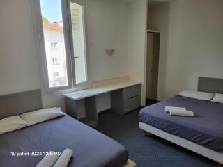 grand T4 proche sanctuaires - 5