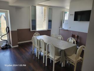 grand T4 proche sanctuaires - 4