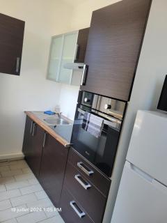 grand T4 proche sanctuaires - Lourdes - 2