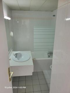 grand T4 proche sanctuaires - 1