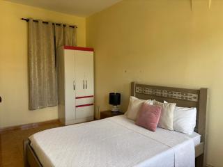 Techas Near Beach 3 Bed Apt Tarrafal - 4