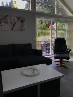 Amazing home in the heart of Nordfjordeid - 3