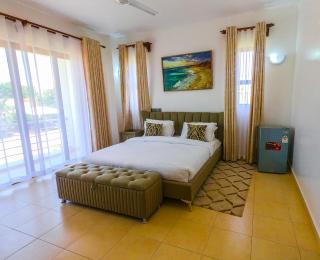 Modern Luxurious 3-bedroom in Vipingo - Vipingo - 9