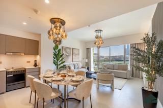 Grande Tranquil 2BR Next to Dubai Opera by BMS - 8