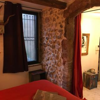 Le monde de Théodore - Anduze - 6