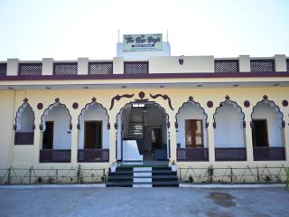 The Rose Bagh Resort Pushkar - 1