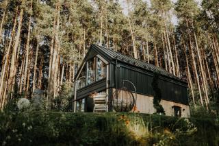 Domek Energia - Borków - 9
