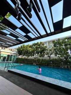 Peaceful Stay at MT Khlong Luang - Khlong Luang - 1