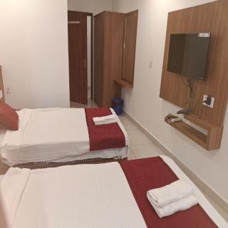 Hotel Faaz International - Kannur - 6