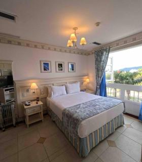 Il Campanario flat particular 60m2 - Florianópolis - 8