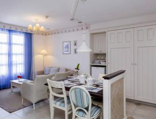 Il Campanario flat particular 60m2 - 3