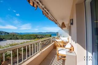 Appartement prestigieux - Pied dans l'eau - Saint-Tropez - 7