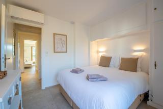 Appartement prestigieux - Pied dans l'eau - Saint-Tropez - 1