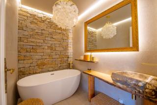 Appartement prestigieux - Pied dans l'eau - Saint-Tropez - 3