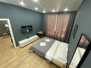 Apple city apartments - Almaty - 7
