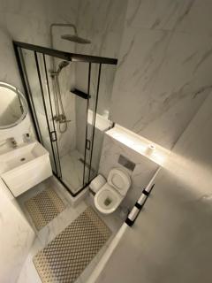 Apple city apartments - Almaty - 5