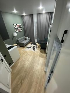 Apple city apartments - 2