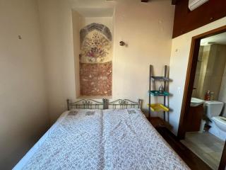 Casa Argirenia - Venetian Mansion in Old Harbour - Chania - 6
