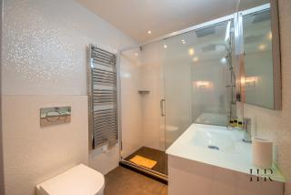 Appartement prestigieux - Pied dans l'eau - Saint-Tropez - 5