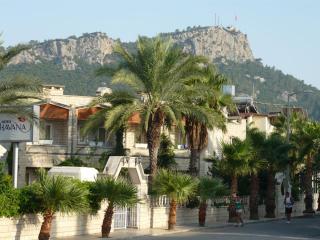 HAVANA HOTEL - Kemer - 7