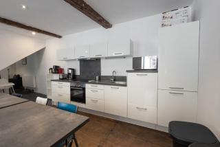 La Maison Bleue, coeur de Barèges ski et randonnée - Barèges - 3