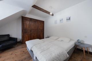 La Maison Bleue, coeur de Barèges ski et randonnée - Barèges - 5