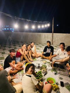 Xuan Huong Homestay - Cu Lao Thu - 7