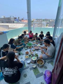 Xuan Huong Homestay - Cu Lao Thu - 5