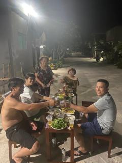 Xuan Huong Homestay - Cu Lao Thu - 3