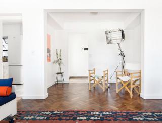 Splendid flat in downtown Buenos Aires - Buenos Aires - 6