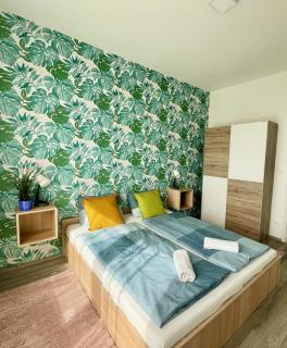 Design Apartment #SwallowMood#FreeParking - Budapest - 4