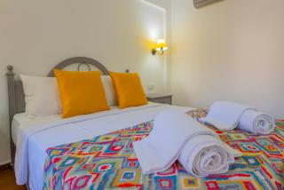 Mia Suites Hotel - Fethiye - 1