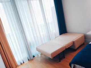 Apartments by Batumi Beach - Batumi - 8