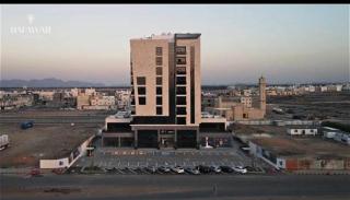 Hafawah Resort - Medina - 0