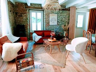 Maison de vacances - côte de Jade - coup de coeur - 3
