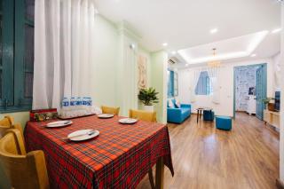 Fivold Flat - Hanoi - 0