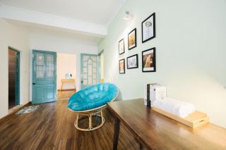 Fivold Flat - Hanoi - 2