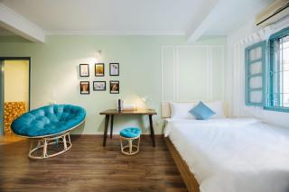 Fivold Flat - Hanoi - 4