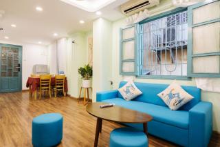 Fivold Flat - Hanoi - 8