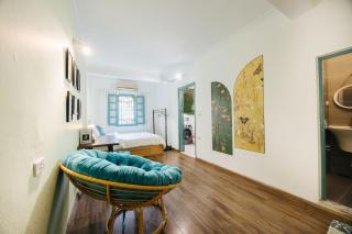 Fivold Flat - Hanoi - 5