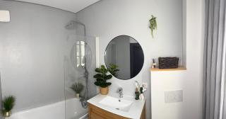 Charmant, 3 appartements à Limoges - Limoges - 5