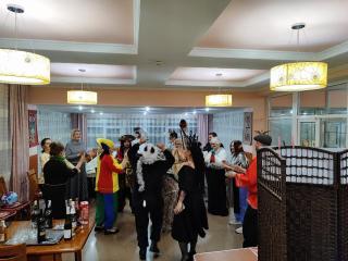 Tagaytay Karakol Hotel - 7