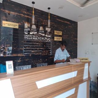 Hotel Faaz International - Kannur - 9