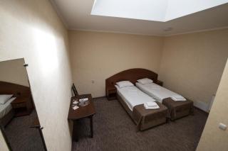 Hotel LaMa 2 - Kiev - 9