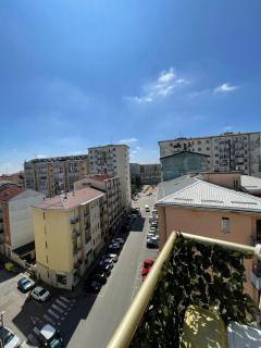 Belvedere in Centro - Apartment - 2