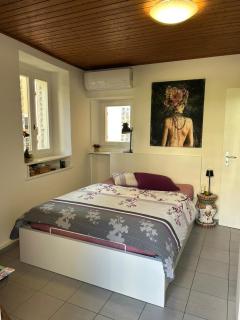 CrisRoom - Muralto - 9