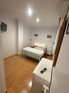Hostal El Puerto - Caleta De Velez - 7