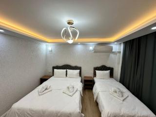 SultanAhmet Coşkun 2 Apart Hotel - Estambul - 9