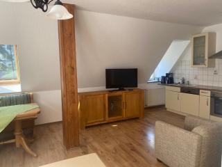 Pension zm Zenshaus FW Balance - 8