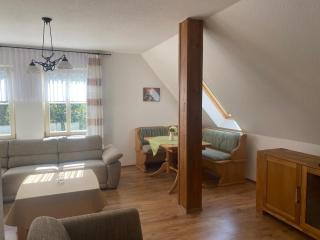 Pension zm Zenshaus FW Balance - 5